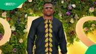 Francis Ngannou caught in tragedy: Teen girl dies after motorbike crash in Cameroon