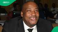 Gayton McKenzie criticises ‘Kill the Boer’ chant, minister says anyone still singing it is an idiot