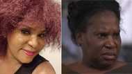 'Gomora' trends as peeps talk about Zodwa's drunken antics, Sannah Mchunu praised for stellar performance