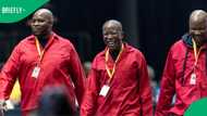 Economic Freedom Fighters fails to lift Parliamentary suspension without salary