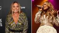 Tamia SA tour dates confirmed, tickets almost sold out minutes after confirmation as Mzansi rushes to get them