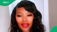 Lady convinced South Africans remain more educated than many in 1st world nations despite 30% mark requirement