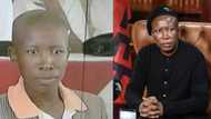 "Money makes people shine": SA reacts to Julius Malema throwback