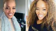 Tumi Morake explains exciting move to America: "If it doesn't work, we go back"