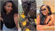 Lady becomes successful, makes her first R194k within 1 year of selling clothes, video stirs reactions