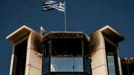 Greece's Real daily and radio firebombed: company
