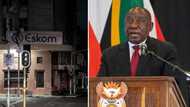 President Cyril Ramaphosa says he has no legal duty to end loadshedding in court papers, citizens fuming