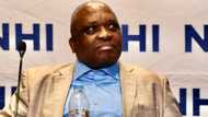 Minister of Health Joe Phaahla says stricter lockdown measures will be discussed, NCCC meeting scheduled for next week