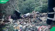 KZN skeletal remains case: Police release two men on warning after bones found at illegal dumpsite