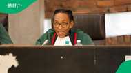 SA full of praise as Mandisa Maya kicks off landmark term as Chief Justice: “S’thembe Wena, Mama”