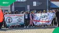 SA Human Rights Commission loses court case against Operation Dudula