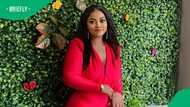 'Married at First Sight' star Palesa Mphakhi's team apologises following 'Podcast and Chill' interview