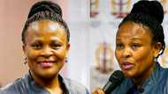 Busisiwe Mkhwebane to face inquiry, SA shares their thoughts online