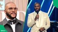 Netizens weigh in as Tyler Perry is accused of sexual assault: "This is getting out of control"