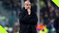 4 coaches who have finished ahead of Pep Guardiola as Man City struggles continue