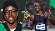 Paris 2024: Maps Maponyane weighs in on Akani Simbine finishing 4th again in 100m final