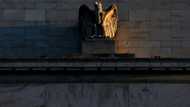 Asian markets follow Wall St lower ahead of US inflation report