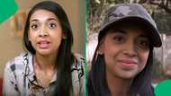 "Doctors are not God": SA woman with rare skin condition defies childhood prediction, SA moved
