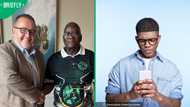 AfriForum's Kallie Kriel meets with MK Party's Jacob Zuma, sparks debate and division online