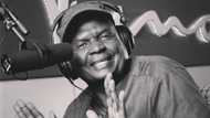 Grant Shakoane: South Africans saddened as Metro FM DJ passes away