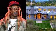 Lil Wayne buys R217 million mansion next to Kylie Jenner's Hidden Hills home