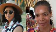 Boity Thulo sends love and strength to Connie Ferguson in powerful post: “God that will restore”