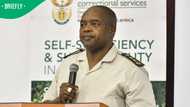 ‘I am not corrupt’:Suspended KZN prison boss Mnikelwa Nxele insists he is innocent