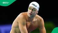 Commonwealth Games 2026: How African fans can watch Chad Le Clos and stars in action
