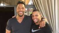 Who is Michael Strahan Jr.? Age, partner, mother, twin, height, college, profiles