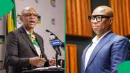 ANC's 2024 general election performance could be behind Zizi Kodwa, Pule Mabe arrests: analyst