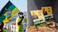 ANC ward candidate gunned down while campaigning door-to-door in KZN