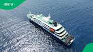 Cruise passenger opens up after 3 passengers killed by hantavirus