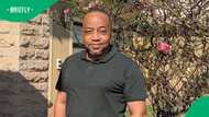 'Skeem Saam’s new Marothi Josias Moleele opens up about taking over from Macks Papo