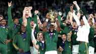 South Africa has won the 2019 Rugby World Cup in Japan