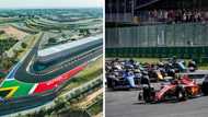 F1 ain't coming to South Africa in 2023 after talks break down between promoter and Liberty Media