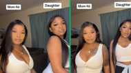 Mom can’t be 46 years old: Gorgeous mother-daughter duo has TikTok in awe of beauty