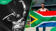 Dax's milestone post: South Africa claims a huge chunk of his 16 million fans