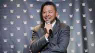 Who is Shinsuke Nakamura's wife, Harumi Maekawa? Everything you ought to know