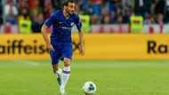 Another Chelsea star leaves club for good, signs for Serie A side after several seasons on loan