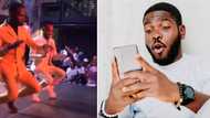 Dancers set Mzansi timelines on fire with lit moves, peeps are here for the video