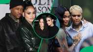 Who is Kehlani dating now? A complete look at her dating history