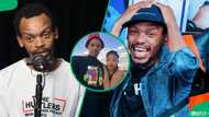 Second video allegedly featuring Nota Baloyi’s girlfriend surfaces online