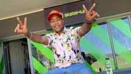 DJ Speedsta celebrates return to local hip hop charts with 'Pardon My French'