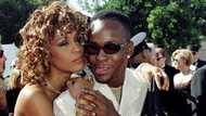 Bobby Brown finds someone to blame for death of Whitney Houston and his daughter