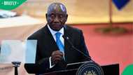 President Ramaphosa Flags Africa’s Energy Vulnerabilities Amid Middle East Conflict, Citizens Debate