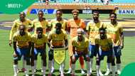 Sundowns shake up squad with more departures after Coetzee and Maboe's exit