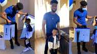 Dad buys 6 year old son PS5 on birthday for beating cancer twice amid Covid