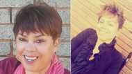 Woman asks Mzansi for funding to buy wheelchair so she can work
