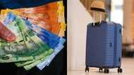 UK's Red List travel restrictions actively cost South Africa millions daily