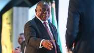 Heartwarming Cyril Ramaphosa moment: President's kindness shines off-camera, melts Mzansi's heart